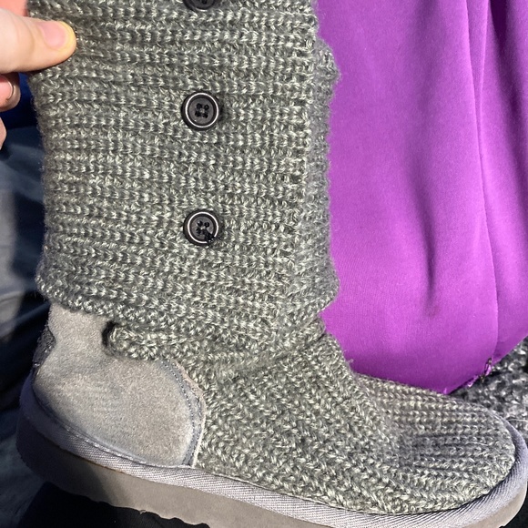 UGG boots - Picture 5 of 7